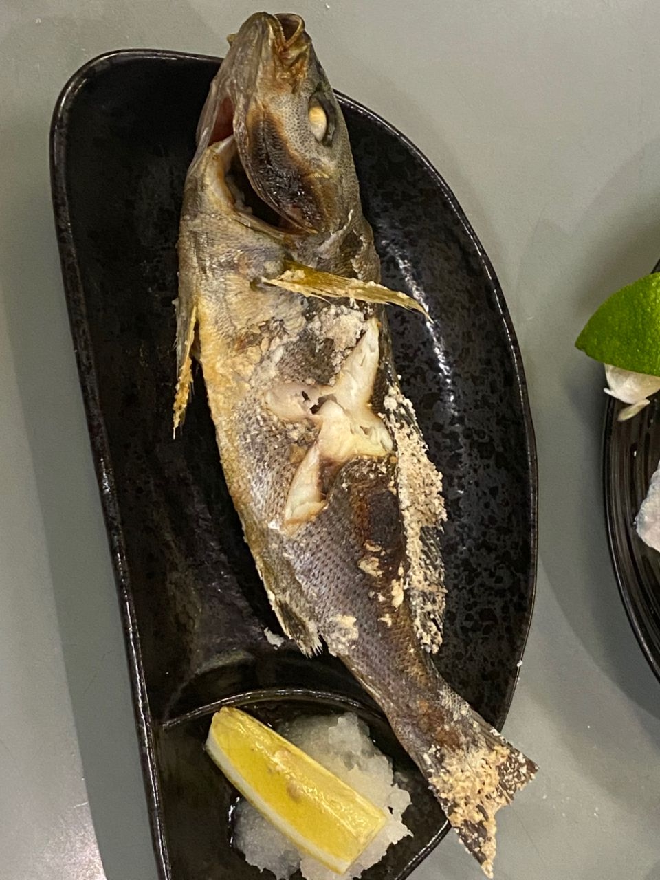 オトコマエさんの釣果 2枚目の画像