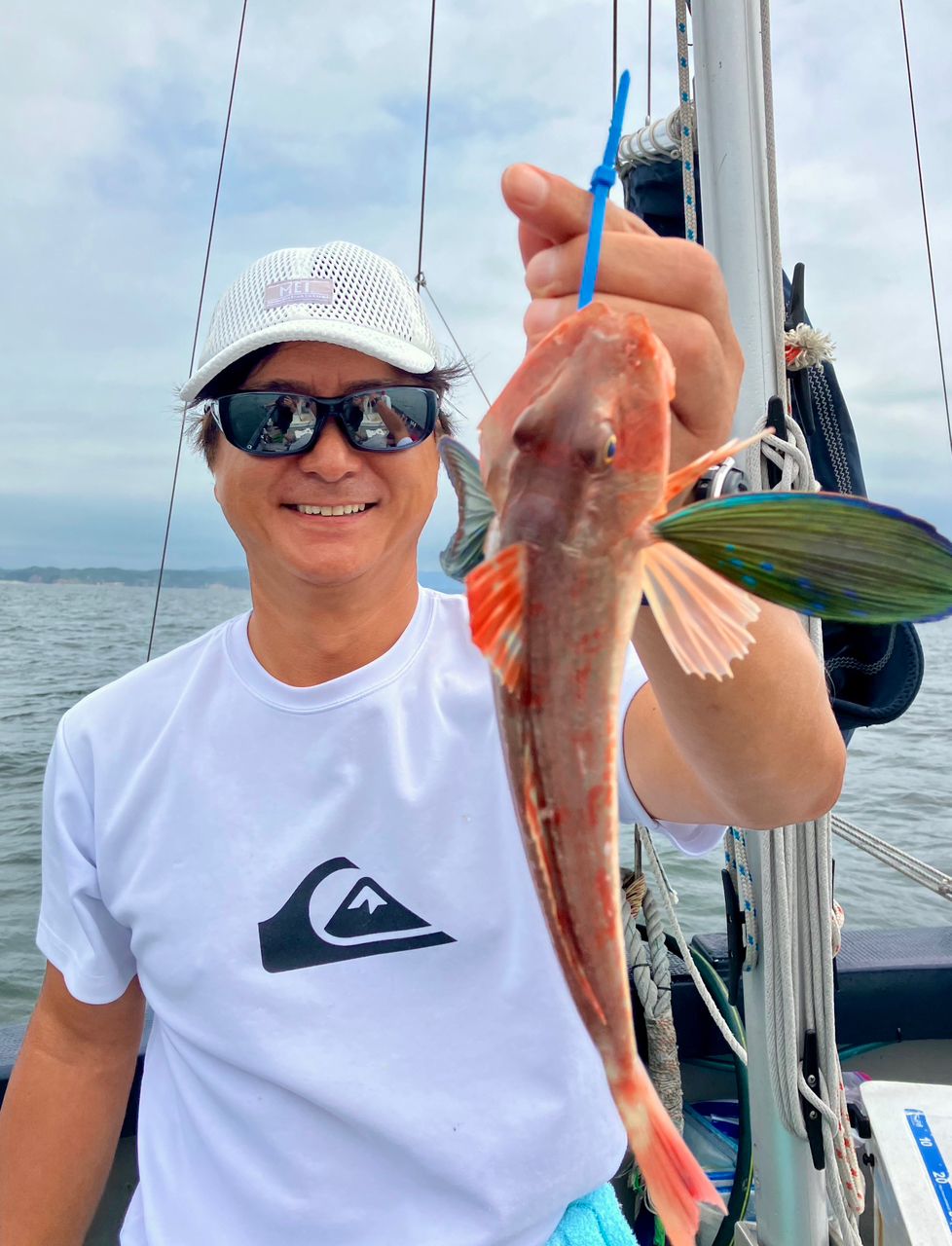 オトコマエさんの釣果 2枚目の画像