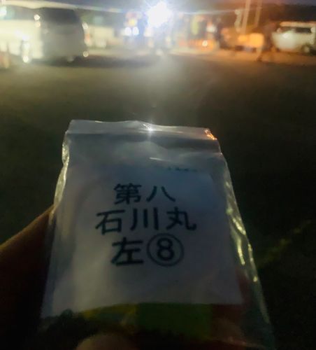 カワハギの釣果