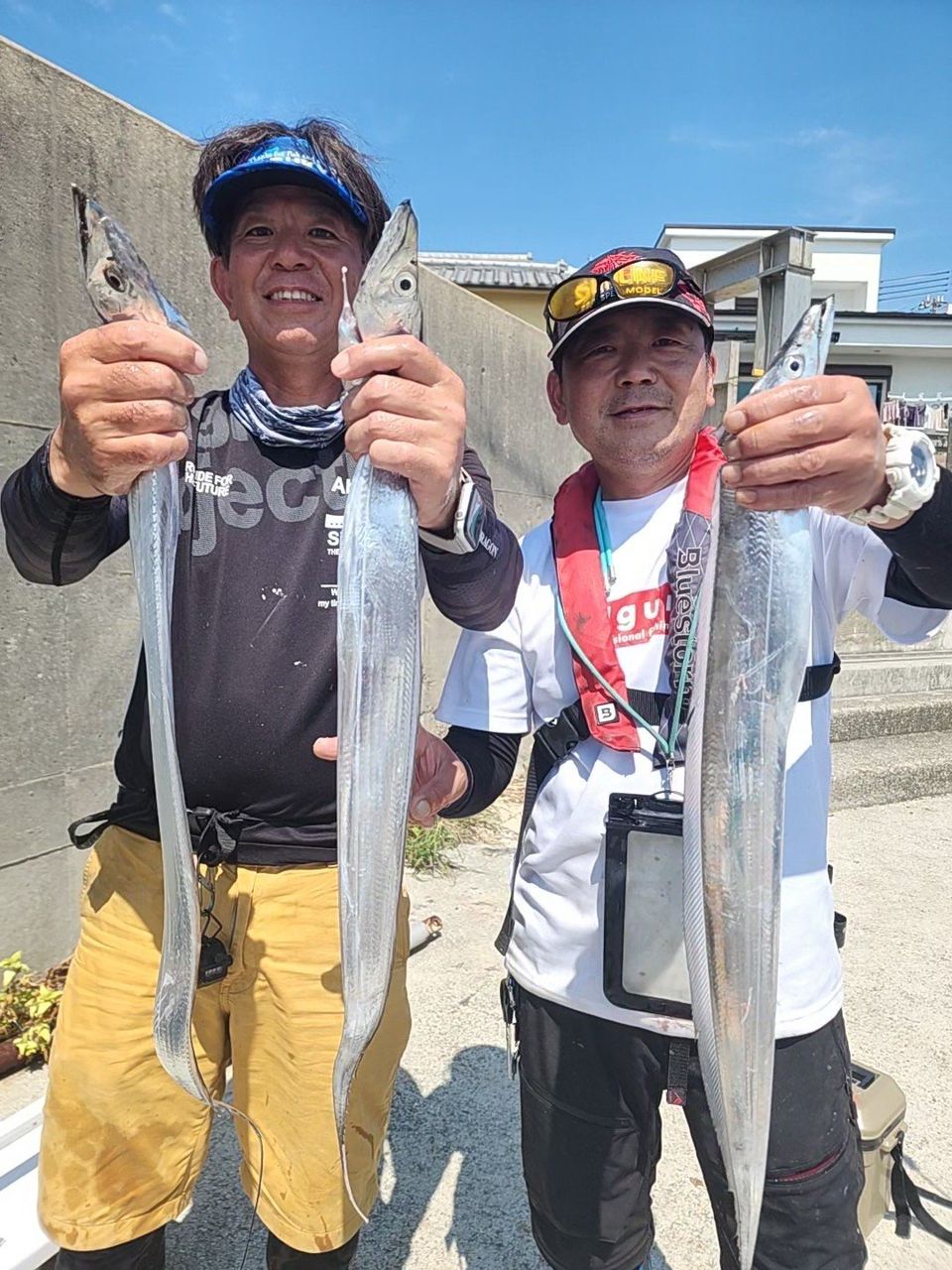 ☆☆TAKAHIRO☆☆さんの釣果 2枚目の画像