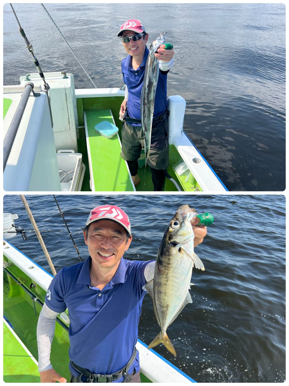 政信丸さんの釣果 3枚目の画像