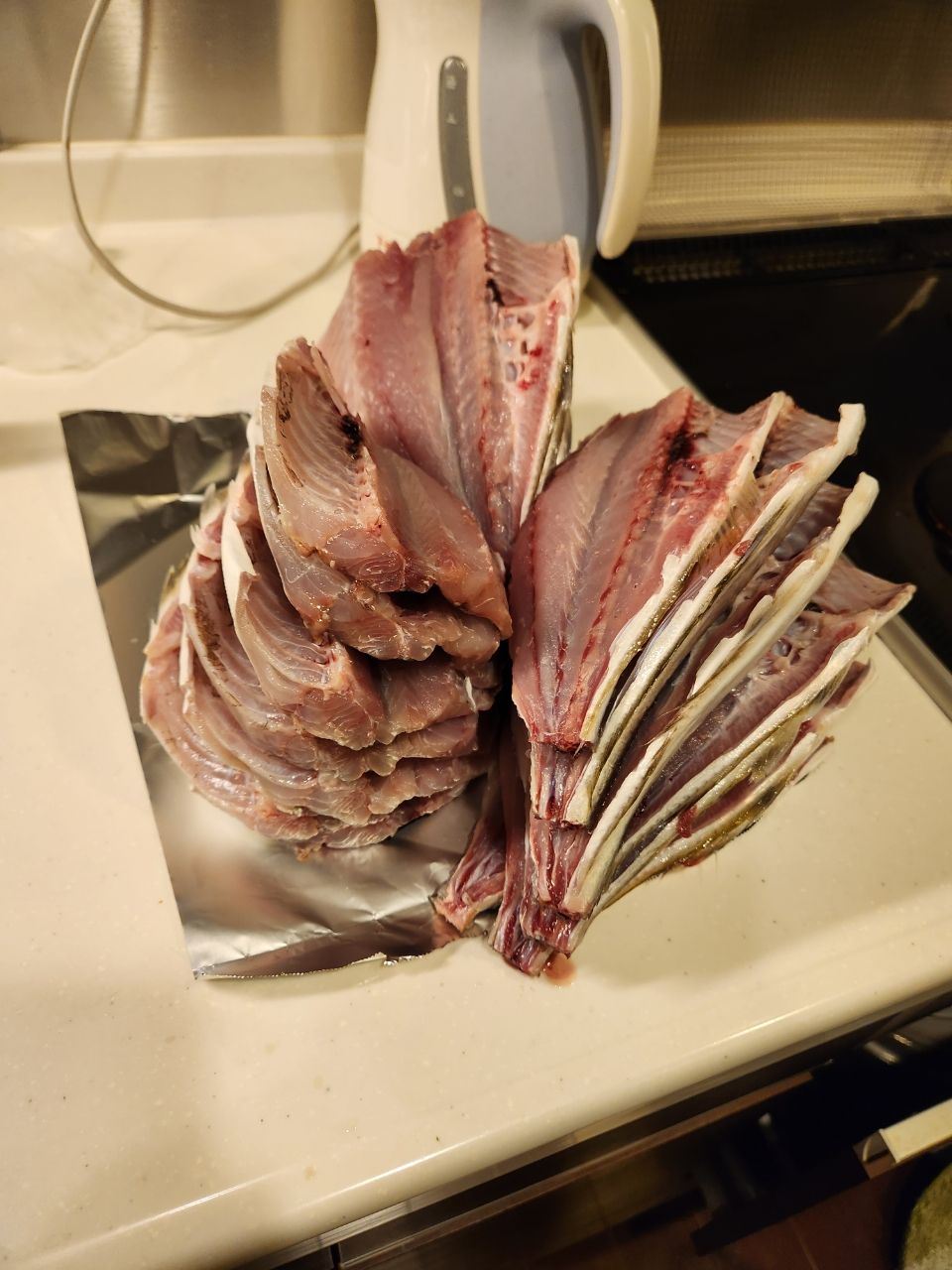 ⭐ころん⭐さんの釣果 3枚目の画像