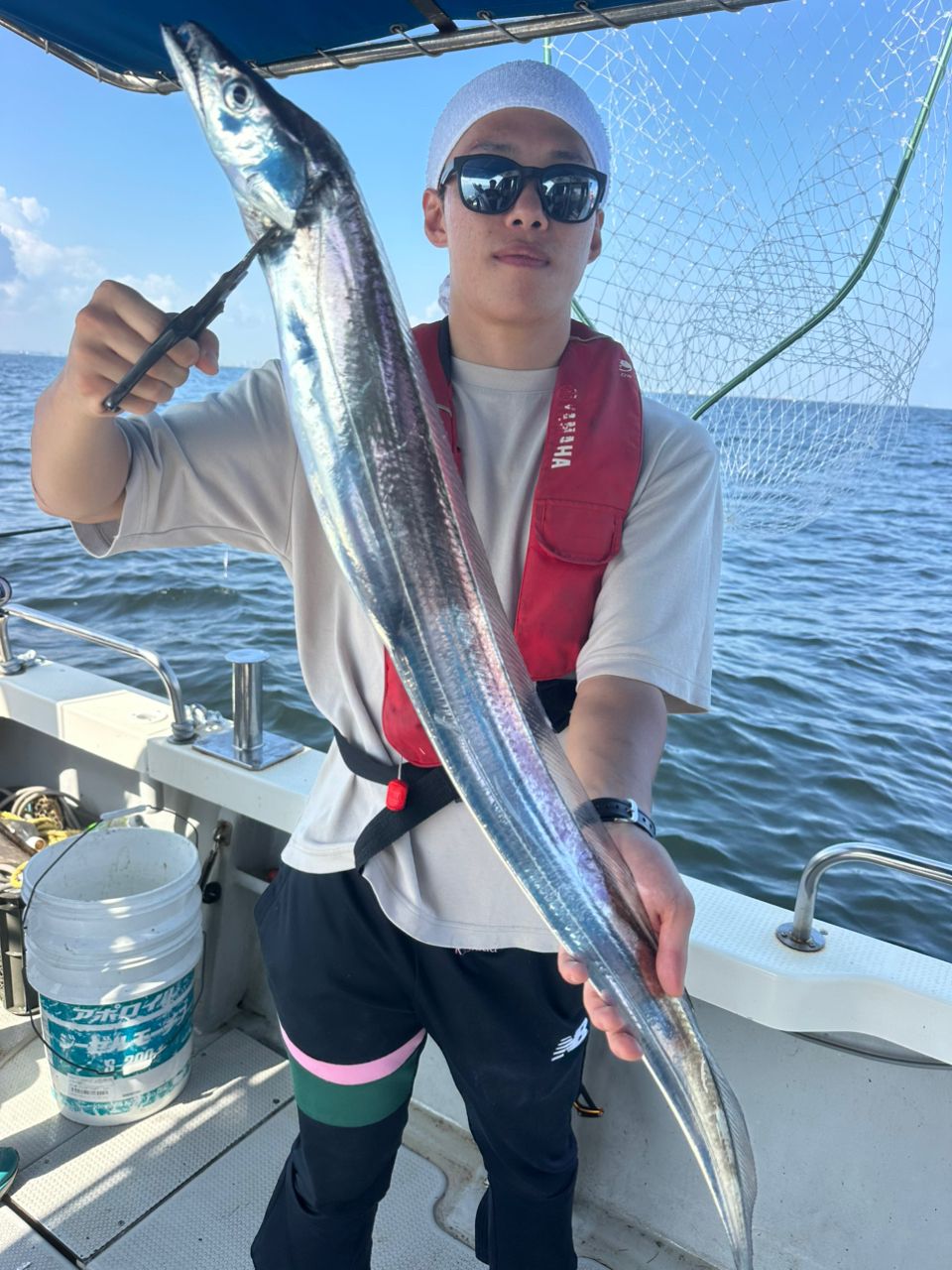 柊丸さんの釣果 3枚目の画像