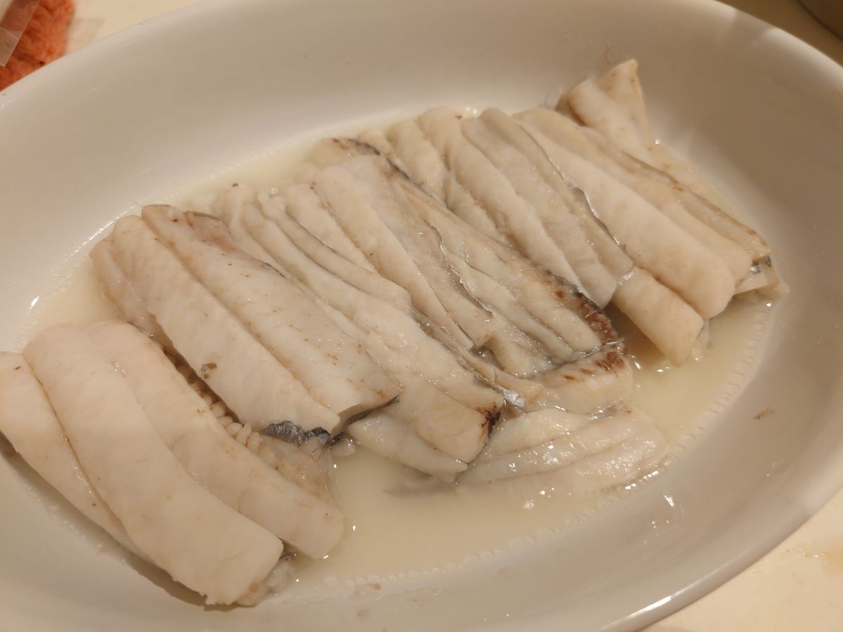 狐.comさんの釣果 3枚目の画像