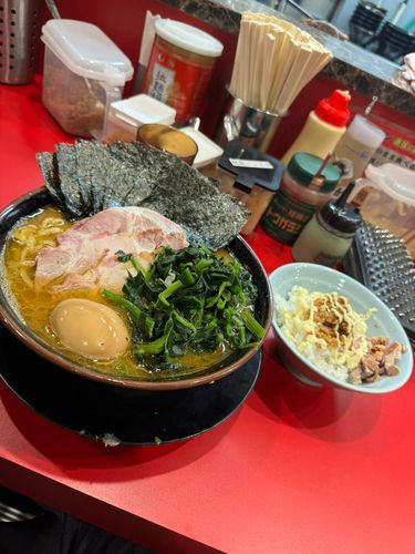 名取川河口