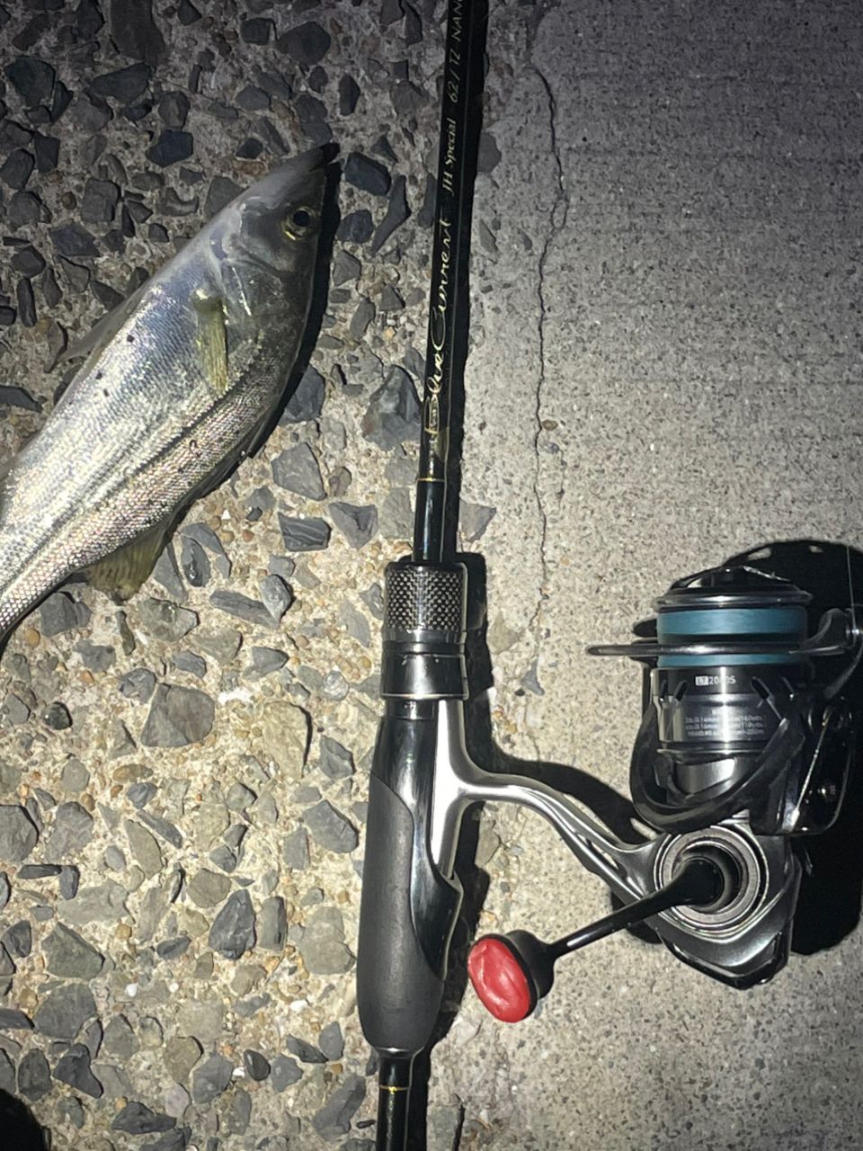 ヤマガブランクス　ブルーカレント　62/TZ NANO JH SPECIAL YAMAGA Blanks ブルーカレント TZ ナノ JH-Special 62の最安値