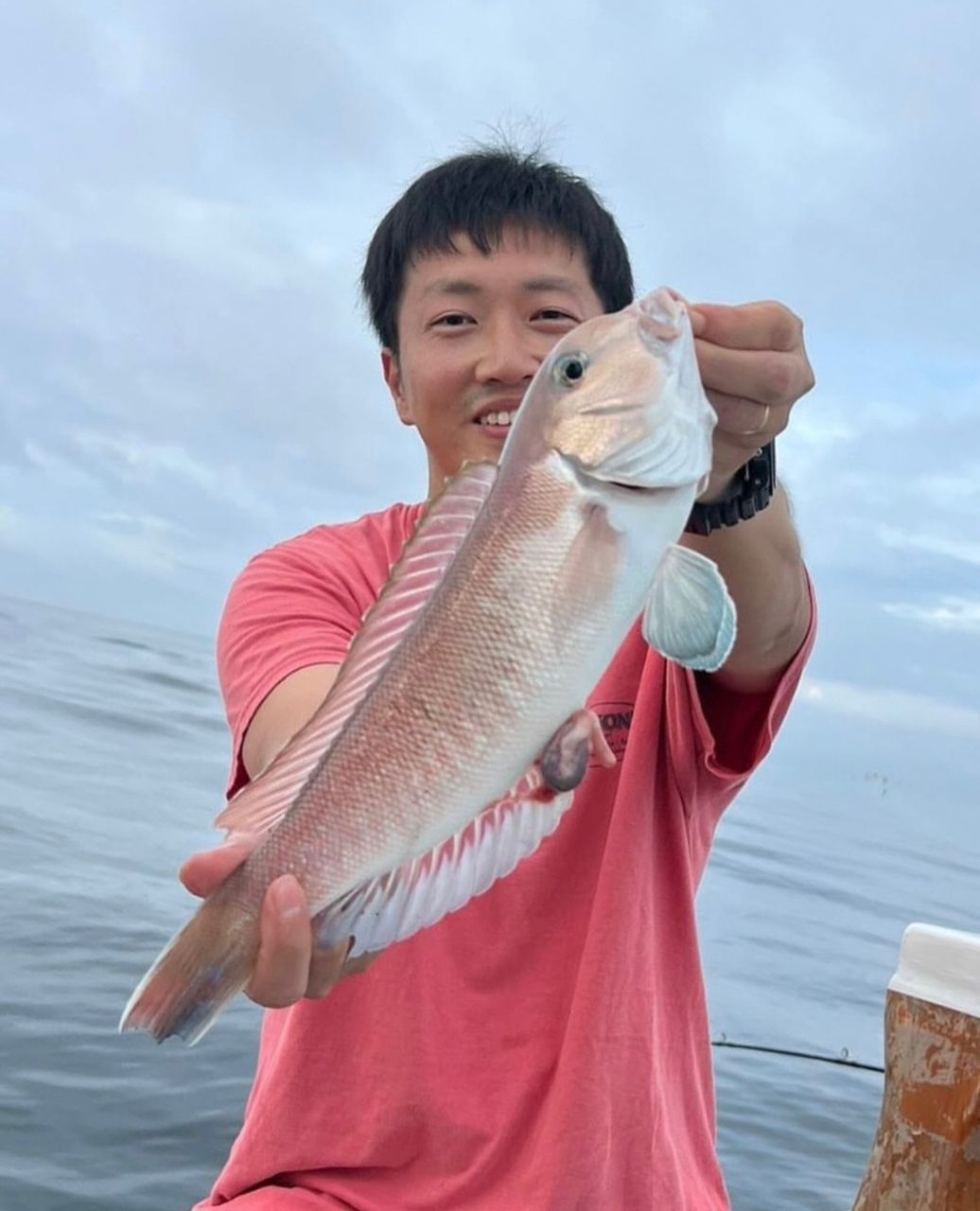 武丸 釣果さんの釣果 1枚目の画像