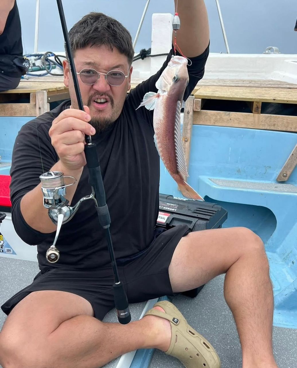 武丸 釣果さんの釣果 2枚目の画像