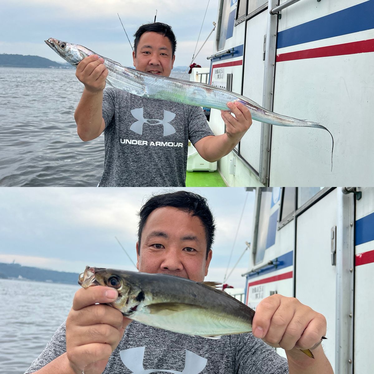 政信丸さんの釣果 2枚目の画像