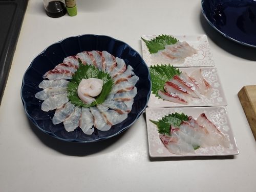 小島漁港