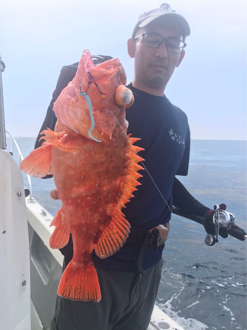 Golden Eagleさんの釣果 1枚目の画像