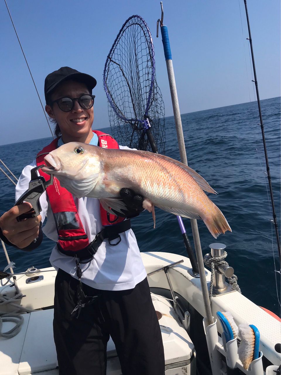 Golden Eagleさんの釣果 2枚目の画像