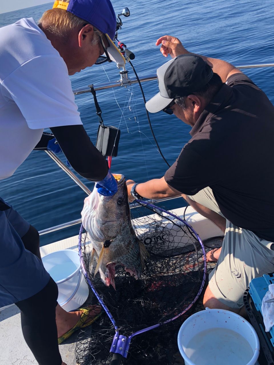 Golden Eagleさんの釣果 2枚目の画像