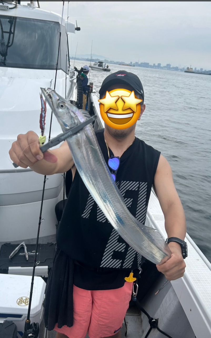 peipeipeiさんの釣果 1枚目の画像