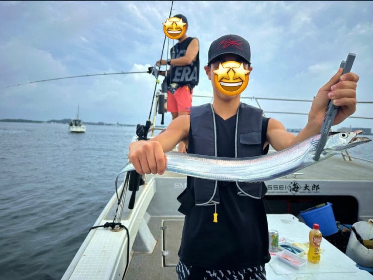 peipeipeiさんの釣果 2枚目の画像