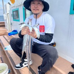 タチウオ