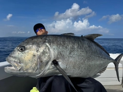 釣果