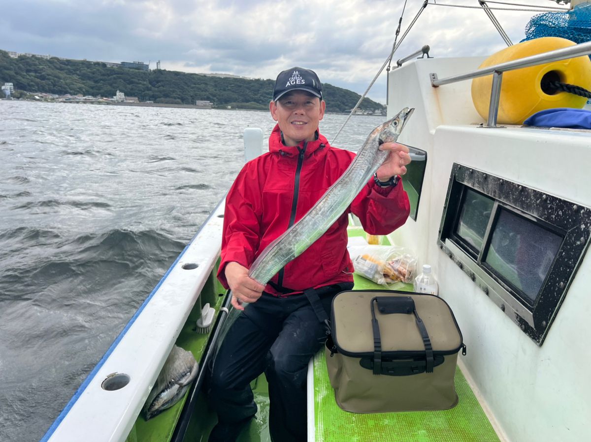 政信丸さんの釣果 2枚目の画像