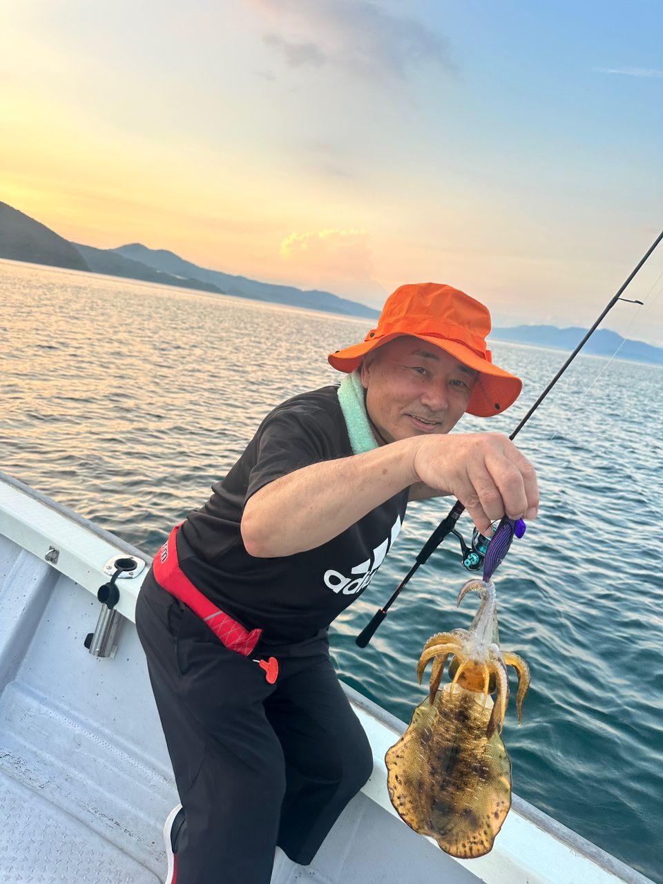 わか船長さんの釣果 1枚目の画像