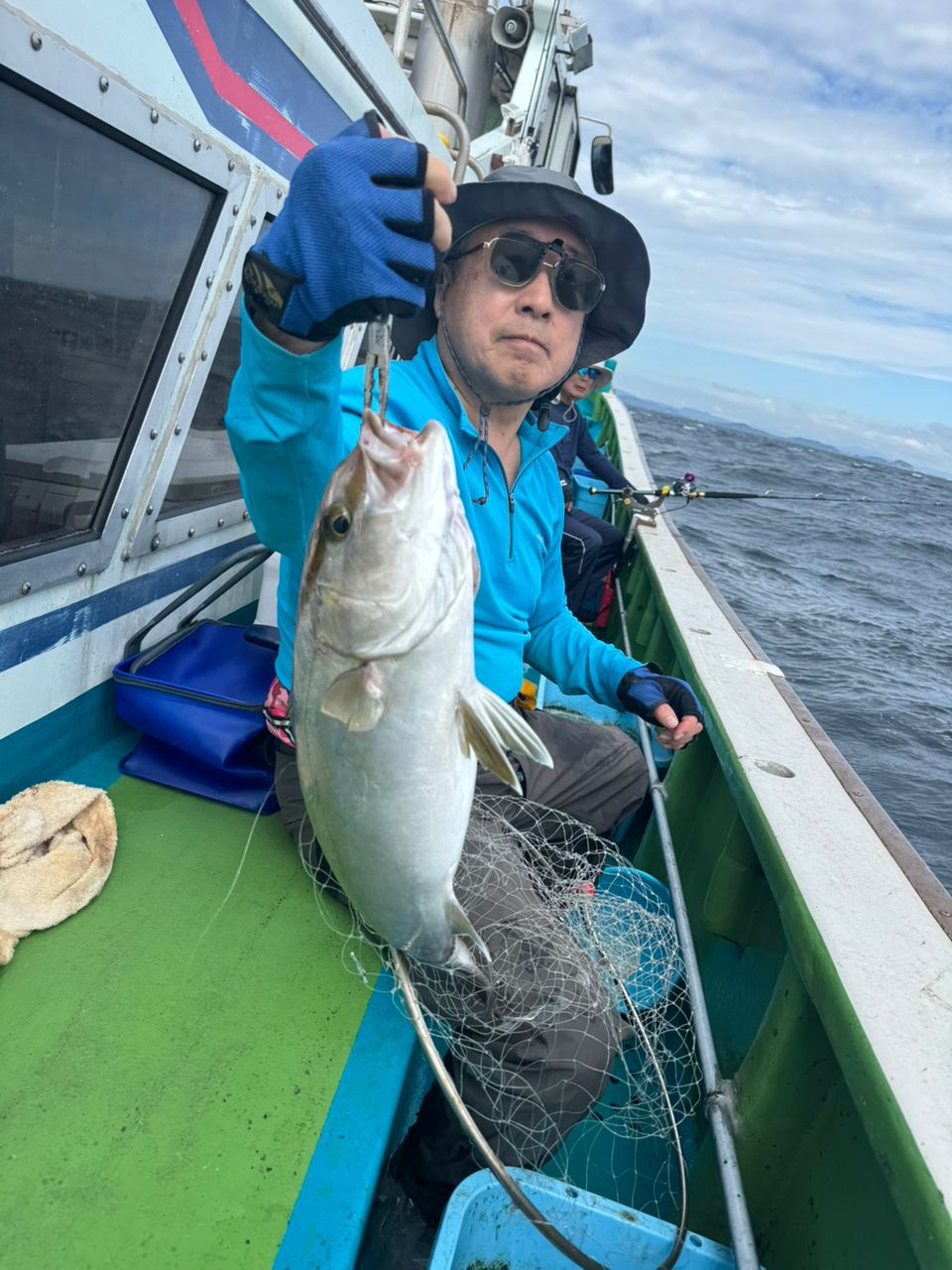 清和丸さんの釣果 3枚目の画像