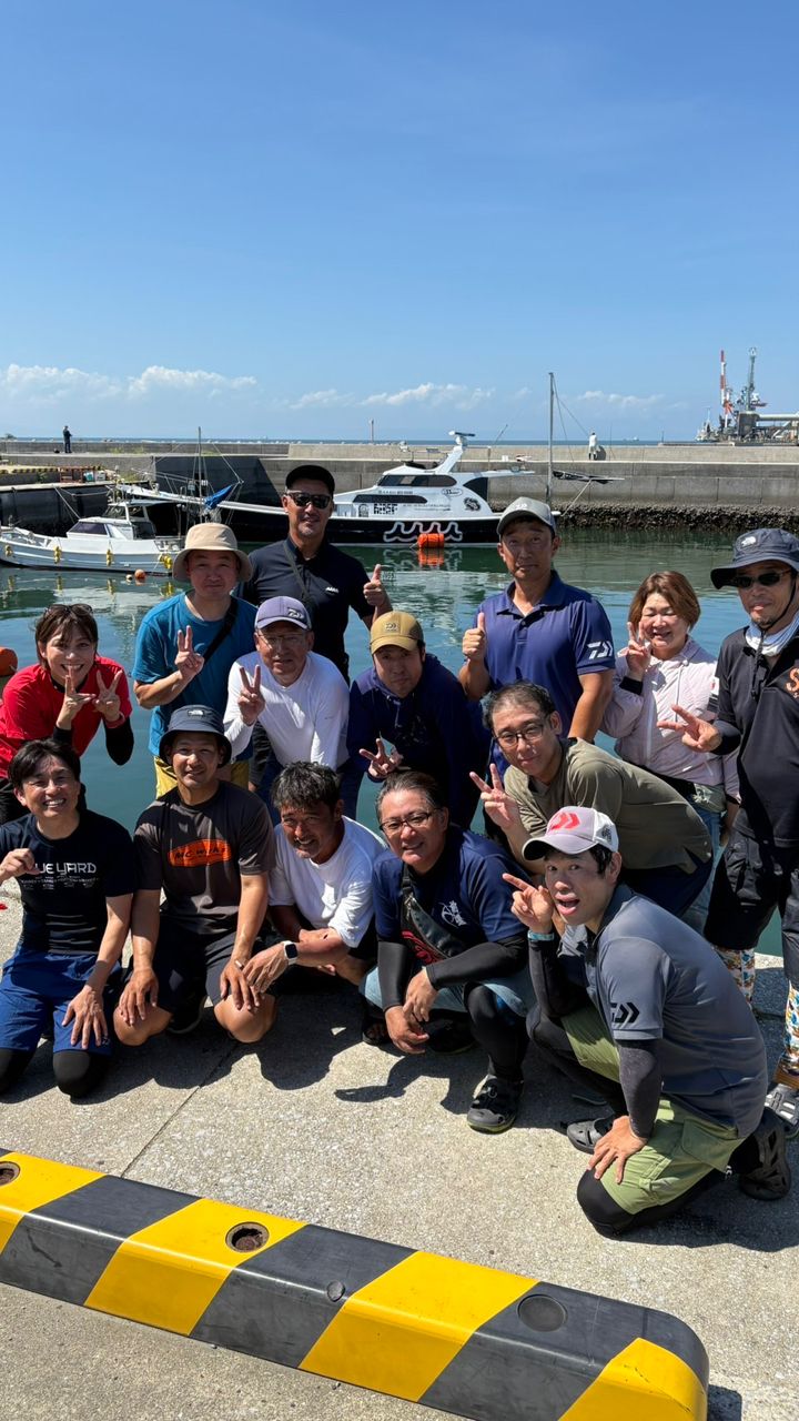 タッチーさんの釣果 3枚目の画像