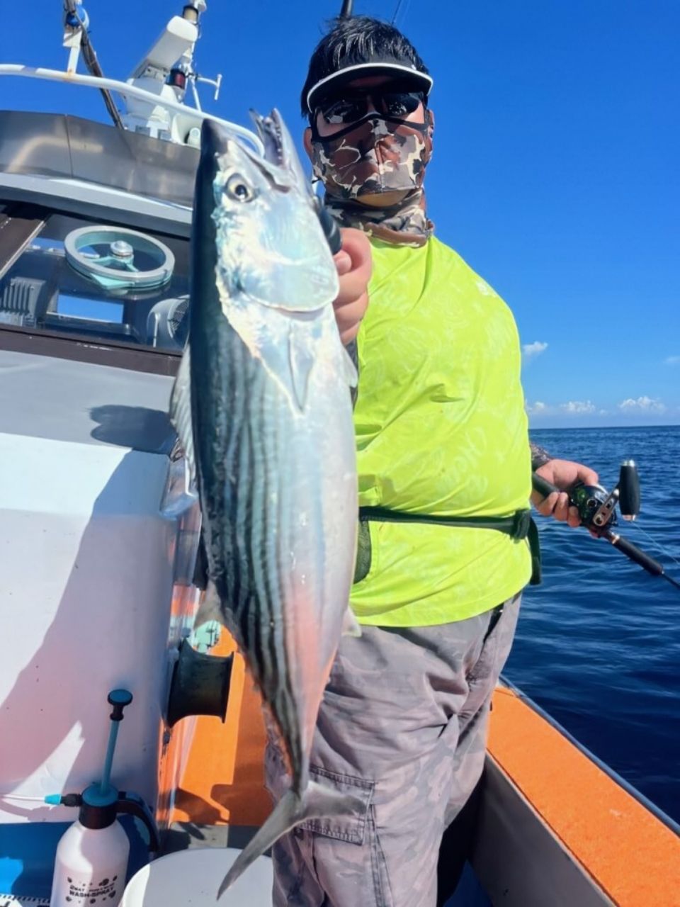 KEN0901さんの釣果 1枚目の画像