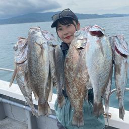 クログチ