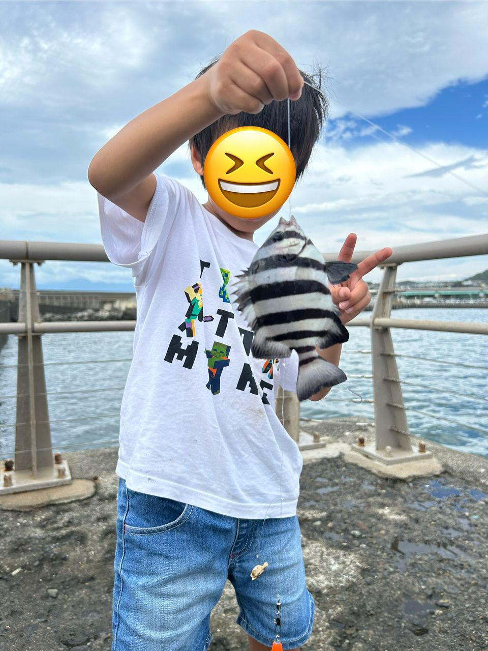 イシダイ