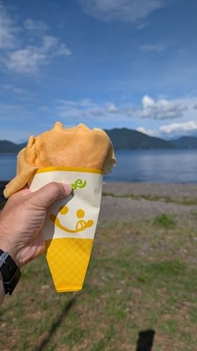 今津浜