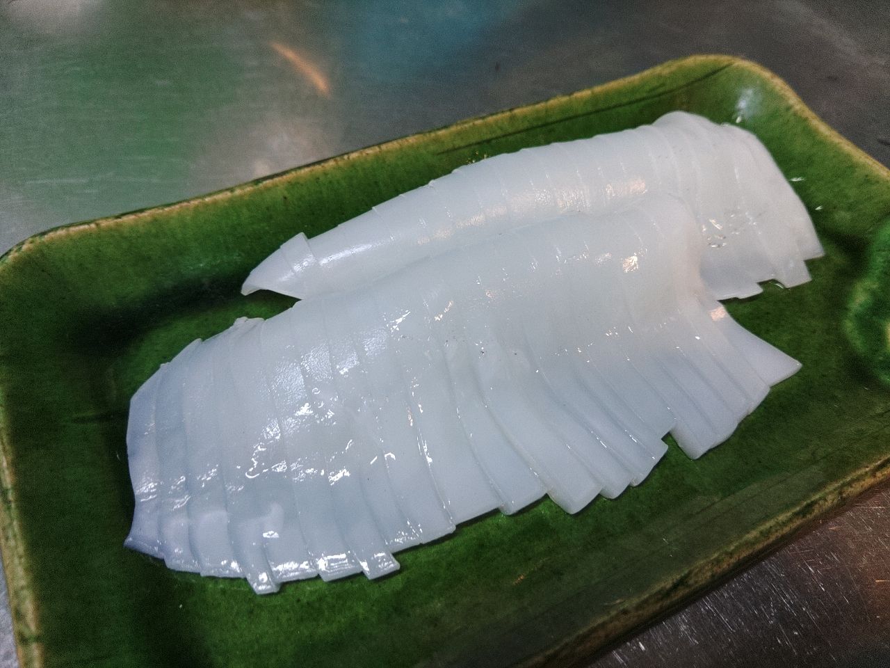 アオリイカ