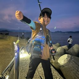 タチウオ
