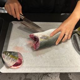 ブリ