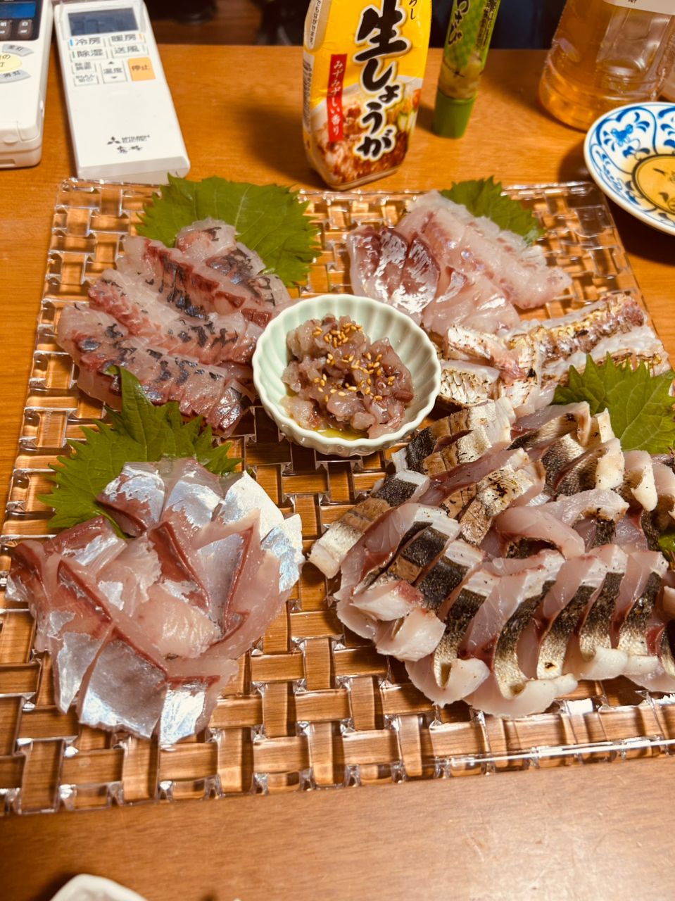 Hempさんの釣果 3枚目の画像