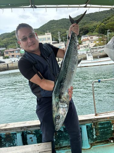 洲本沖