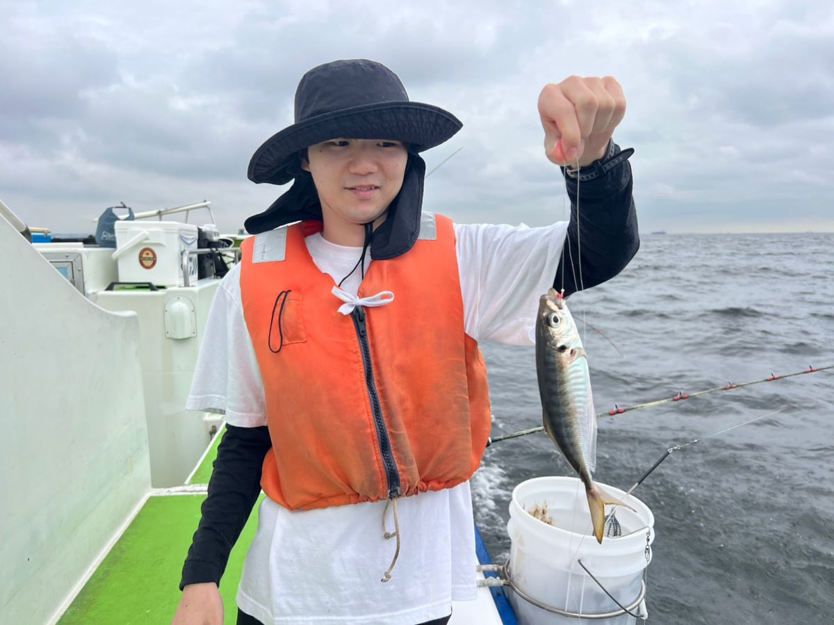 政信丸さんの釣果 3枚目の画像