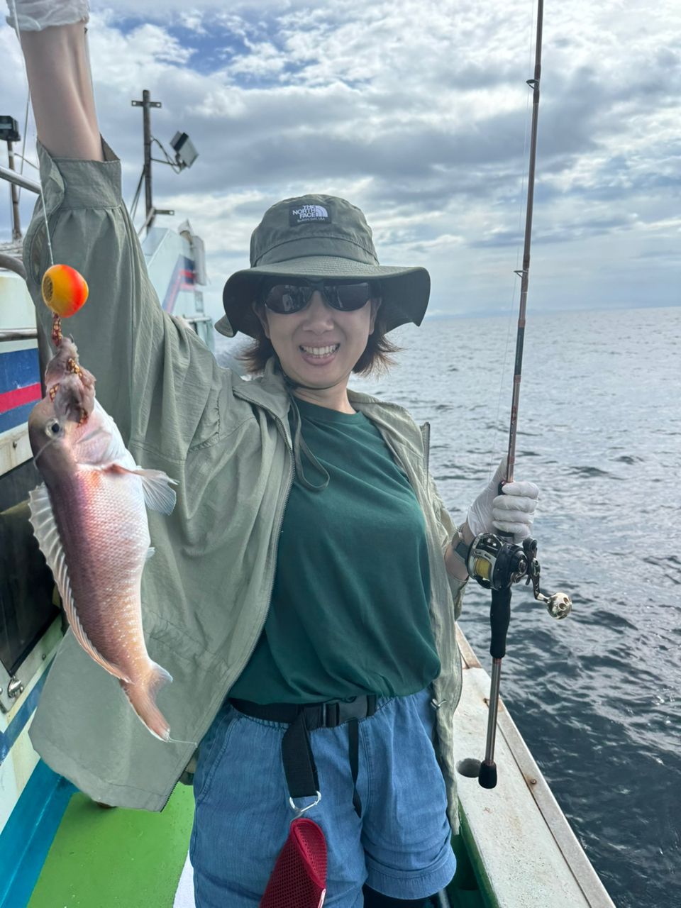 清和丸さんの釣果 2枚目の画像