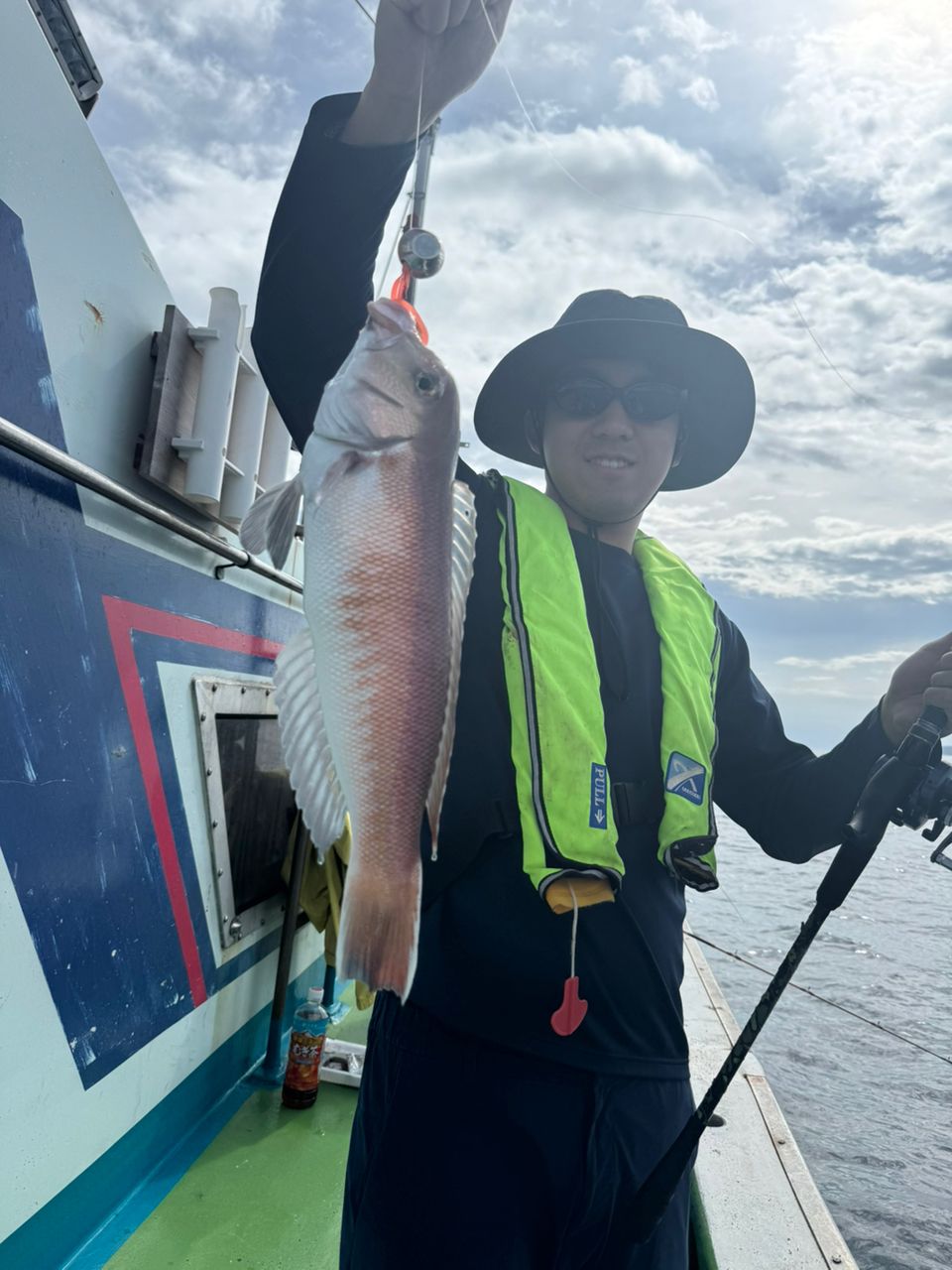 清和丸さんの釣果 3枚目の画像
