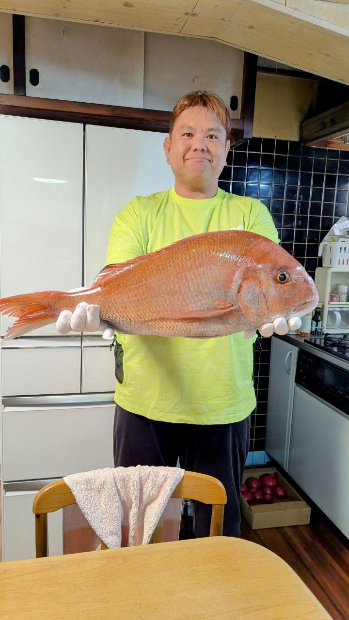 KEN0901さんの釣果 3枚目の画像