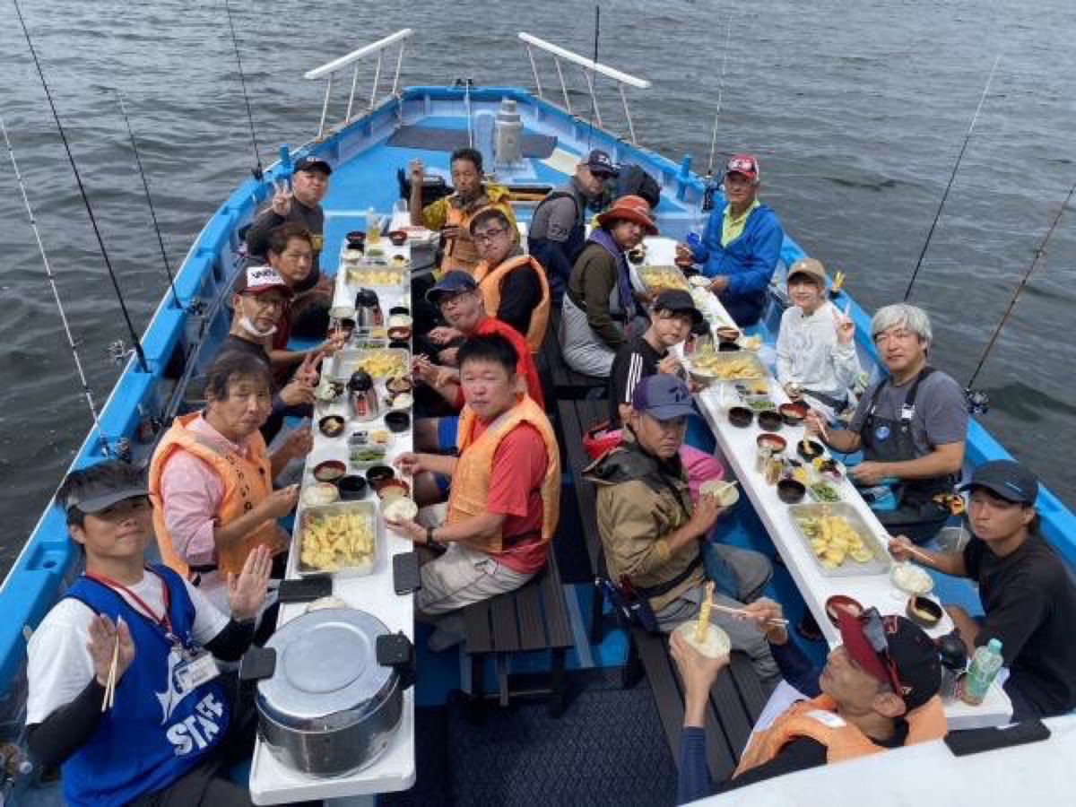 kunchanさんの釣果 3枚目の画像