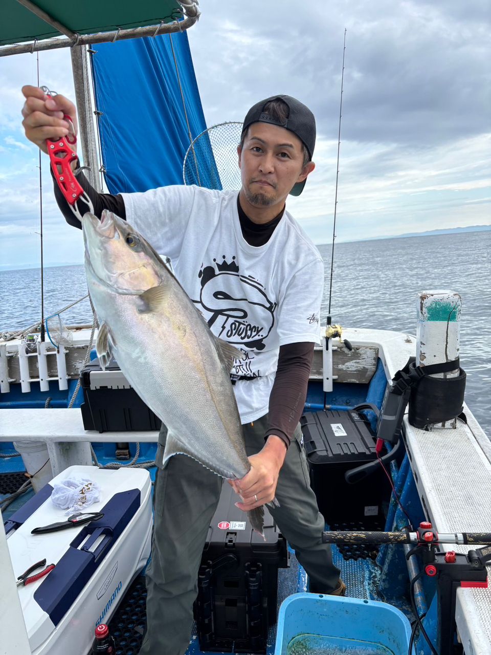 清和丸さんの釣果 2枚目の画像