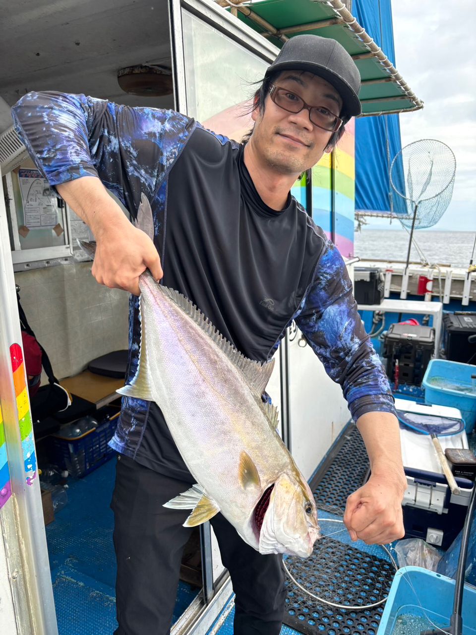 清和丸さんの釣果 3枚目の画像