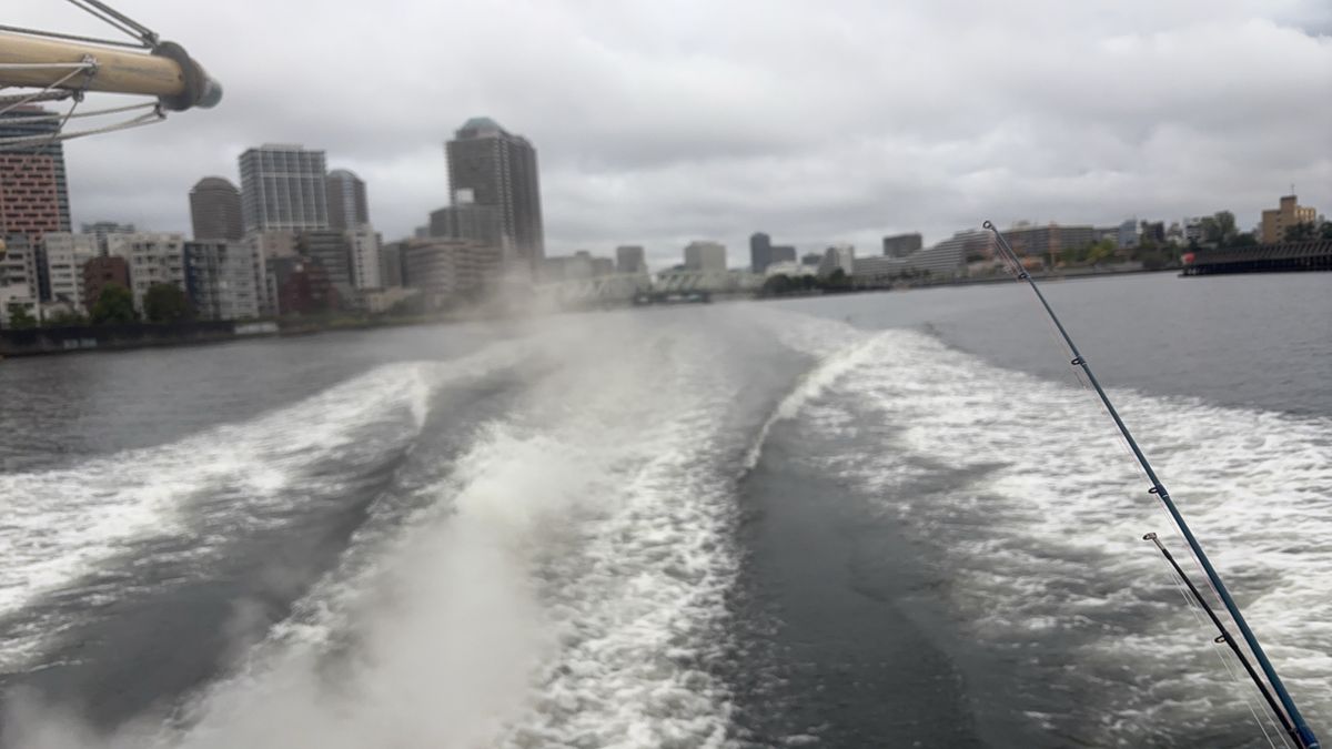 Eikun4さんの釣果 2枚目の画像