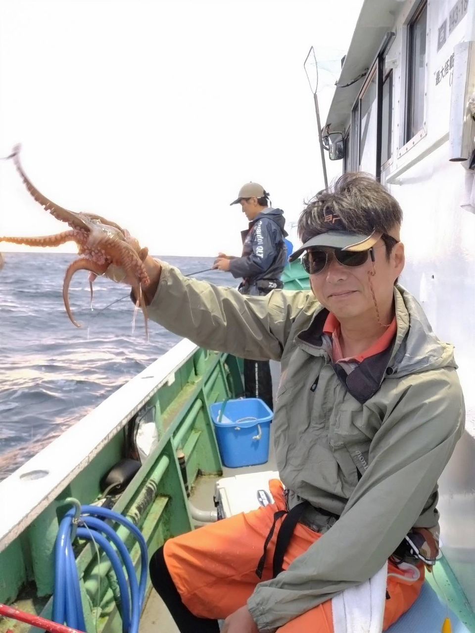 コナツ2015さんの釣果 1枚目の画像