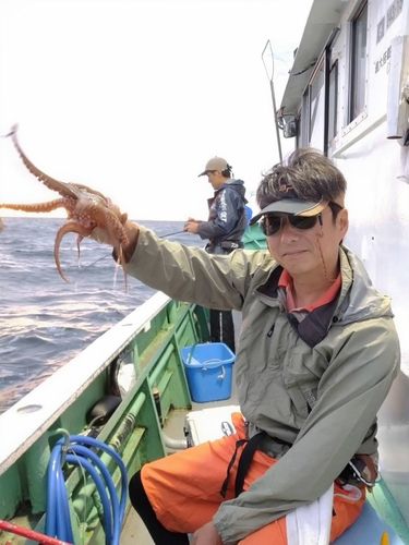 那珂湊沖