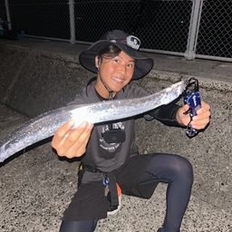 タチウオ