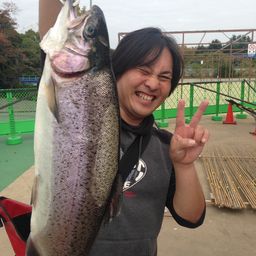 レインボートラウト