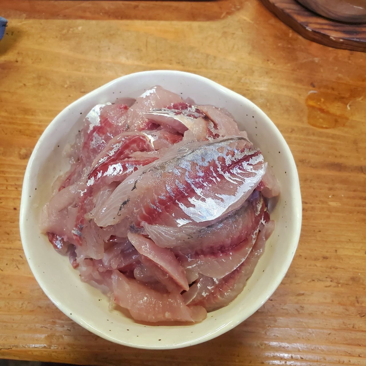 サバ