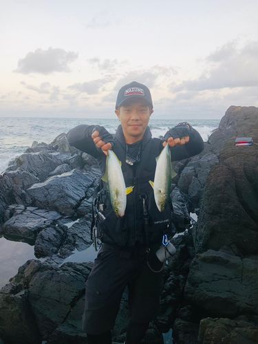 油谷湾