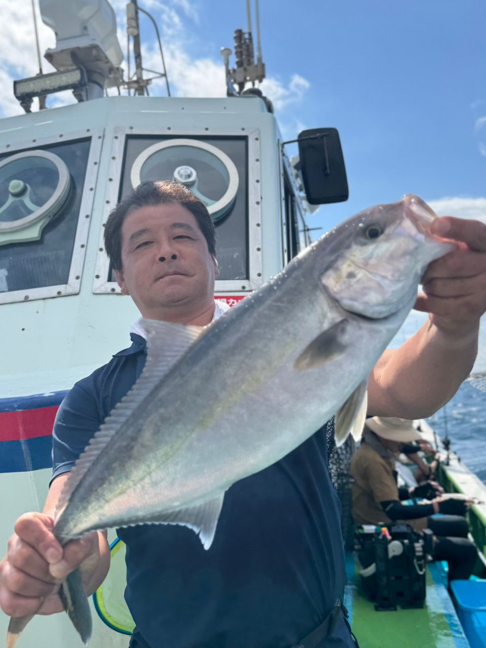 清和丸さんの釣果 3枚目の画像