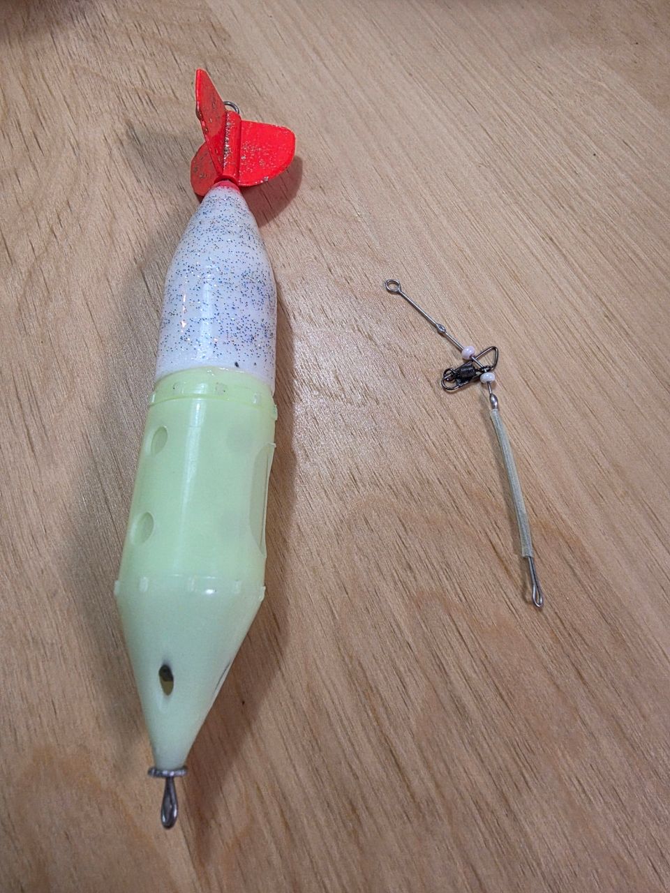 シロギス
